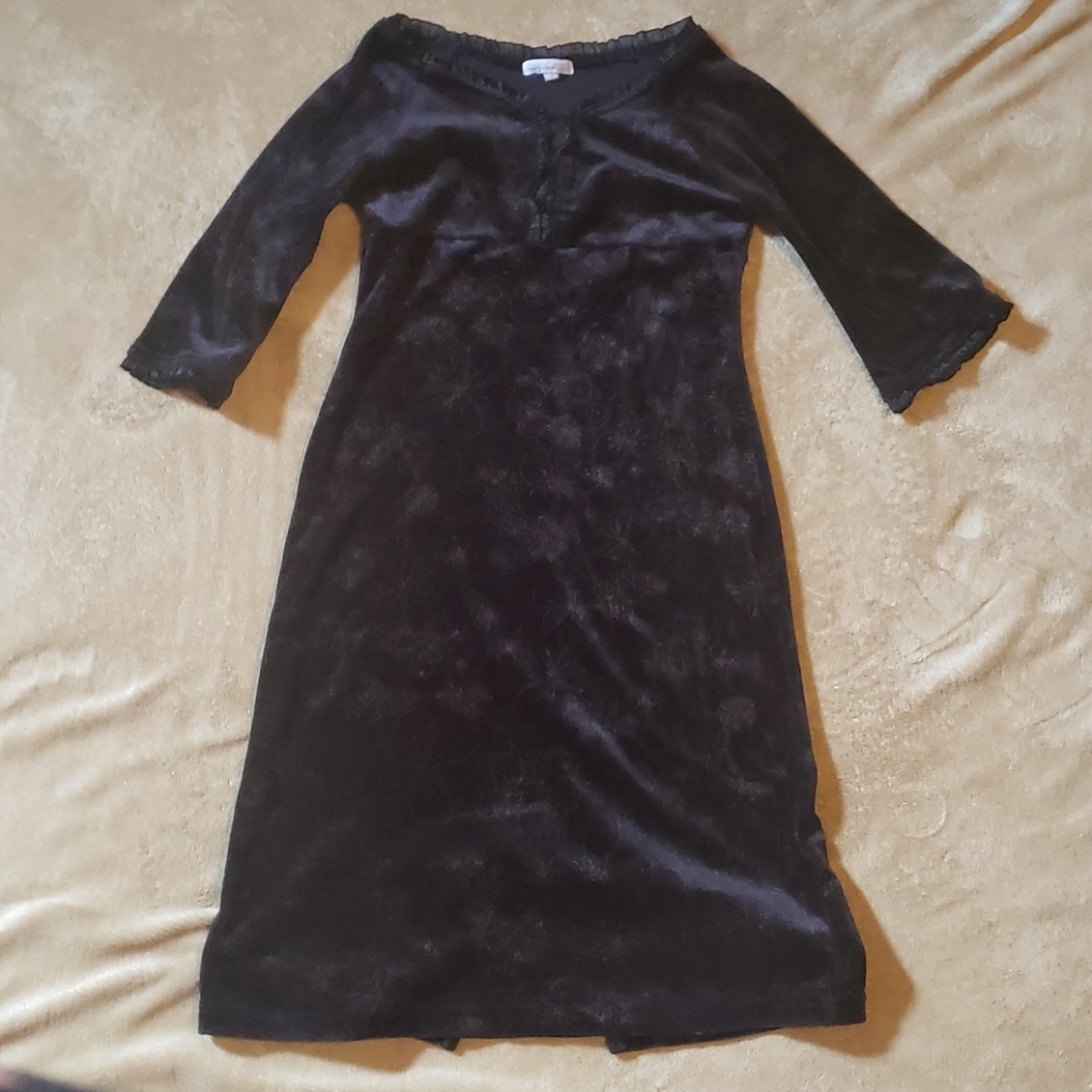 Girls Formal Dress